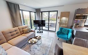 Ocean House Garten Eden Mit Whirlpool
